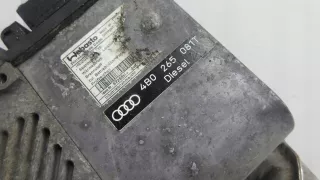 1ZGVX1 Автономный отопитель (Webasto) Audi A6 C5 (S6,RS6) Арт AL13492916243, вид 4