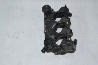 9827622780 Коллектор впускной Peugeot 508 Арт AL13493316641, вид 2