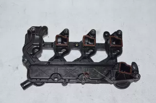 9827622780 Коллектор впускной Peugeot 508 Арт AL13493316641, вид 3