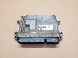 275700-6245 Блок управления двигателем Mazda 6 2 Арт AL13493352889, вид 1