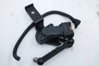 6895466 Регулятор дорожного просвета передний BMW X6 G06 Арт AL13493564762, вид 1