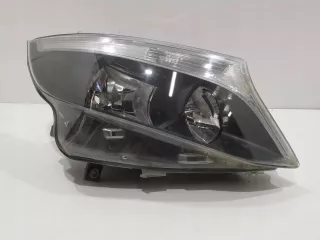 a4479067800 Фара передняя (комплект) Mercedes Vito W447 Арт AL13493906130, вид 1