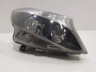 a4479067800 Фара передняя (комплект) Mercedes Vito W447 Арт AL13493906130, вид 11
