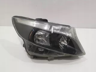 a4479067800 Фара передняя (комплект) Mercedes Vito W447 Арт AL13493906130, вид 6