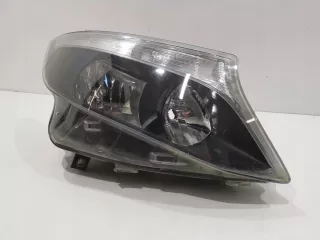a4479067800 Фара передняя (комплект) Mercedes Vito W447 Арт AL13493906130, вид 7