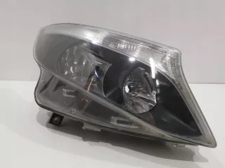 a4479067800 Фара передняя (комплект) Mercedes Vito W447 Арт AL13493906130, вид 9