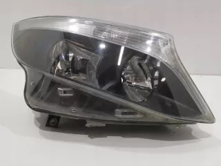 a4479067800 Фара передняя (комплект) Mercedes Vito W447 Арт AL13493906130, вид 10