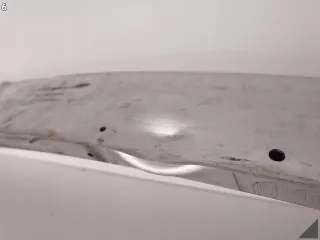 7294477 Панель передняя (телевизор) BMW X5 F15 Арт AL13495500904, вид 7