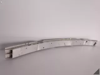 7294477 Панель передняя (телевизор) BMW X5 F15 Арт AL13495500904, вид 10