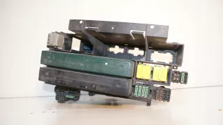 1379741,8355818 Блок комфорта BMW 5 E34 Арт AL13496911751, вид 1