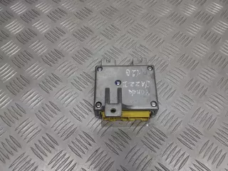 77960-SAA-G821-M1 Блок AirBag Honda Jazz 2 Арт AL13497191749, вид 1