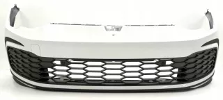 5H0807221G Бампер передний Volkswagen Golf 5 Арт AL13497309221, вид 1