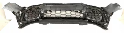5H0807221G Бампер передний Volkswagen Golf 5 Арт AL13497309221, вид 2