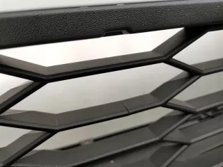 5H0807221G Бампер передний Volkswagen Golf 5 Арт AL13497309221, вид 3