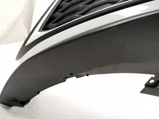 5H0807221G Бампер передний Volkswagen Golf 5 Арт AL13497309221, вид 7