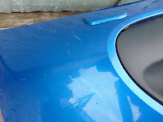 9654356880 Бампер передний Peugeot 207 Арт AL13497977735, вид 11