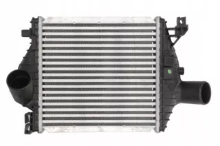 6385012301 Интеркулер Mercedes Vito W638 Арт AL13498166134, вид 1