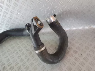 13480297 Патрубок турбины Opel Mokka 1 Арт AL13498329334, вид 3