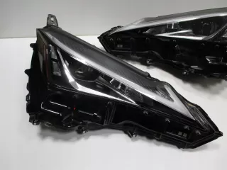 LAMPA,LEXUS,UX Фара передняя (комплект) Lexus UX Арт AL13498488228, вид 3
