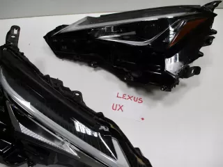 LAMPA,LEXUS,UX Фара передняя (комплект) Lexus UX Арт AL13498488228, вид 7