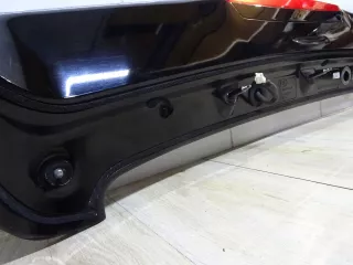 87210-G5000 Спойлер Kia Niro Арт AL13498912757, вид 11