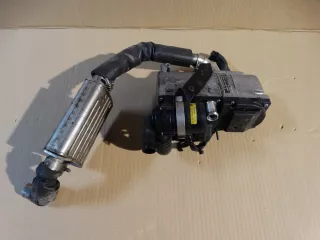 4H0265081S Автономный отопитель (Webasto) Audi A8 D2 (S8) Арт AL13498969972, вид 1