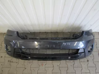  Бампер передний Ford Ranger 4 Арт AL13499222878, вид 1