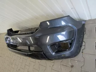  Бампер передний Ford Ranger 4 Арт AL13499222878, вид 2