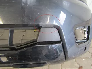  Бампер передний Ford Ranger 4 Арт AL13499222878, вид 5