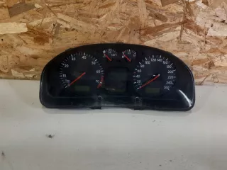 3B0919881G Щиток приборов (приборная панель) Volkswagen Passat B5 Арт AL13499633440, вид 1