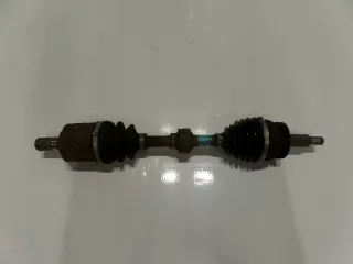 49500-2P000,KIA Полуось передняя левая (приводной вал, шрус) Kia Sorento 2 Арт AL13500057783, вид 1