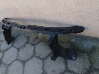 7E0805594S Панель передняя (телевизор) Volkswagen Transporter T6 Арт AL13500121555, вид 3