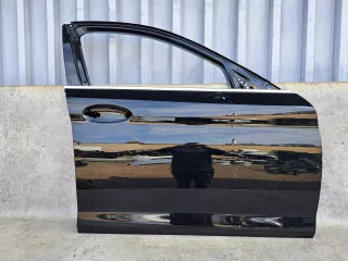 DRZWI Дверь передняя правая BMW 5 G30/G31 Арт AL13501157073, вид 1