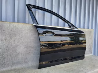 DRZWI Дверь передняя правая BMW 5 G30/G31 Арт AL13501157073, вид 3