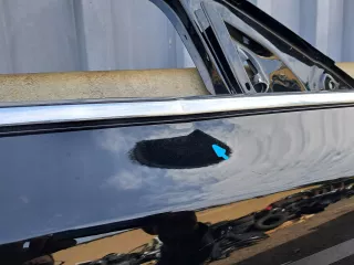 DRZWI Дверь передняя правая BMW 5 G30/G31 Арт AL13501157073, вид 6