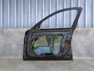 DRZWI Дверь передняя правая BMW 5 G30/G31 Арт AL13501157073, вид 8
