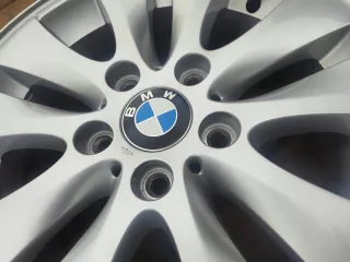  Диск литой BMW 1 E81/E82/E87/E88 Арт AL13502124398, вид 2