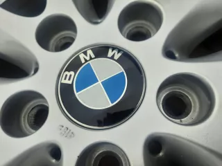 Диск литой BMW 1 E81/E82/E87/E88 Арт AL13502124398, вид 3