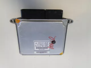 a6461501734 Блок управления двигателем Mercedes E W211 Арт AL13502929500, вид 5