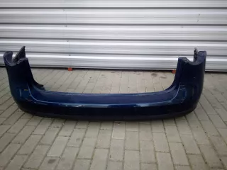  Бампер задний Volkswagen Passat B6 Арт AL13503165971, вид 1