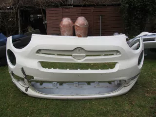 51937655 Бампер передний Fiat 500X Арт AL13504755461, вид 1