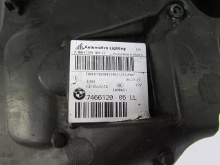 7466120-05 Фара передняя (комплект) BMW X3 G01 Арт AL13505312080, вид 4