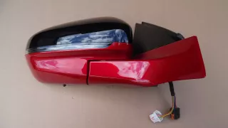 Oryginał,Citroen Зеркало правое Citroen DS7 Crossback Арт AL13505464266_2, вид 1