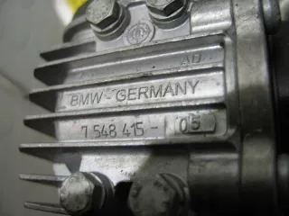 Array Клапан EGR BMW 5 F10/F11/GT F07 Арт AL13505598103, вид 4