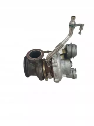 7576985 Турбина BMW X6 E71/E72 Арт AL13506141533_5, вид 1