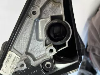 LUSTERKO,LEWE,M3 Зеркало левое BMW 3 E90/E91/E92/E93 Арт AL13508105027, вид 2