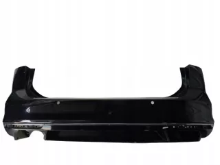 555XXXXXXXXxX11XXXXX Бампер задний Volkswagen Passat B8 Арт AL13508886651, вид 1