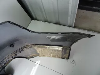 555XXXXXXXXxX11XXXXX Бампер задний Volkswagen Passat B8 Арт AL13508886651, вид 12