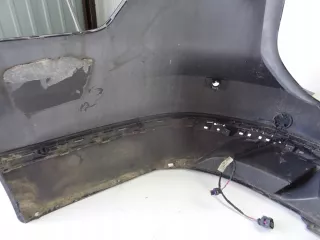 555XXXXXXXXxX11XXXXX Бампер задний Volkswagen Passat B8 Арт AL13508886651, вид 13