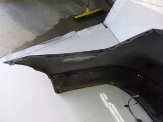 555XXXXXXXXxX11XXXXX Бампер задний Volkswagen Passat B8 Арт AL13508886651, вид 14